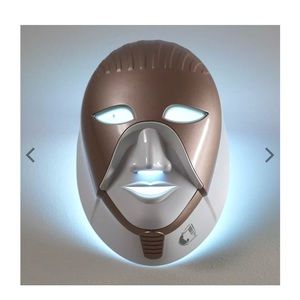 Cleopatra LED Mask - Like New